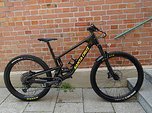 Santa Cruz Bicycles 5010