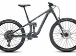 Transition Bikes Patrol, Alloy, GX, Moonshadow