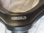 RockShox Lyrik Select RC 27.5 180mm