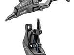 TRP EVO Pro HD-M9040 Schwarz Set VR+HR, lieferbar