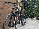 YT Industries Capra