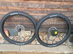 Syncros Laufradsatz  Syncros Silverton 2.5 29 Zoll NEU