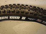 Maxxis Minion DHR II Dual Exo 29 x 2,4