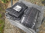 Schwalbe Nobby Nic Evo Super Trail 29x2,40" Addix Soft