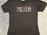 Troy Lee Designs TLD Kurzarm-Jersey / Trikot Gr. S