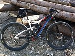 Cannondale Scalpel 29er Carbon 1 - 88+ Service NEU