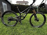 YT Industries Capra Pro Race 29 Größe L