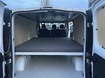 Vanable Bettausbau L2 Fiat Talento/Renault Traffic/Opel Vivaro