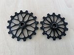 Extralite UltraPulley 14-16 Zähne PHB