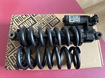 RockShox SUPER DELUXE COIL ULTIMATE  230 x 62,5 mm, inkl. 2 F