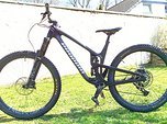 Propain Tyee CF 29" Größe L