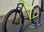 Marin Bikes Pine Mounten 2