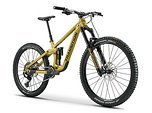 Transition Bikes Patrol, Alloy, Eagle 70, Electrum