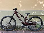 Canyon Neuron ONfly CF 7 in L Neuwertig e-bike