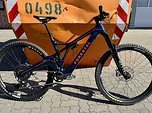 Forestal Siryon Neon Größe M eMTB