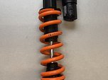 Fox Racing Shox DPX 2 Factory Kashima 3Pos Adj 225x70 Trunnion
