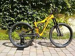 Specialized Stumpjumper