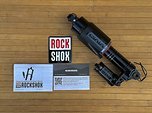 Neu RockShox Vivid Air 230x65 2025 Dämpfer Enduro MTB