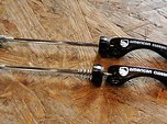 American Classic Schnellspanner Set, NEU!!