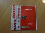 SRAM Centerline 180mm