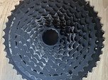E*Thirteen trs + espec TRS Plus 11-speed 9-46 teeth - auch für E-bike geeignet