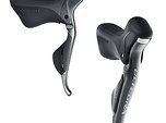 Shimano Ultegra ST-R6770 2x11 STI Schalthebel Di2 Rennrad Neu