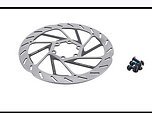 SRAM Bremsscheibe HS2 Rotor Rounded Edges 200 mm 6-Loch neu unbenutzt