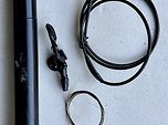 Bikeyoke REVIVE MAX 213 / 34.9