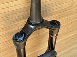 Neu Rockshox Yari 29 150mm 51mm Gabel 110x15 Boost