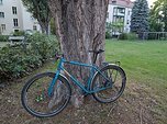 Genesis Vagabond XL Custom