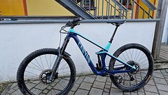 Canyon Strive CF
