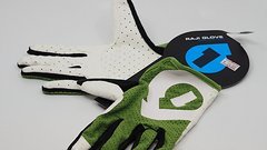 661 SixSixOne Handschuhe Raja "Green" Gr.M
