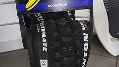 Goodyear Newton ST DH Ultimate 27,5x2,6 66-584