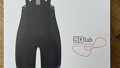 SQlab ONE11 Shorts