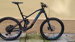 Canyon Strive Al 7.0 Race