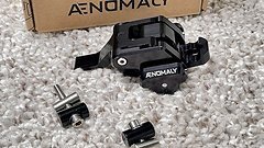 Aenomaly Switchgrade Blackout Type 3 für Fox Transfer ab MY2021