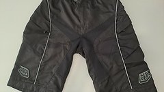 Troy Lee Designs Moto Shorts Gr. 32 Mountainbike-Shorts Fahrradhose