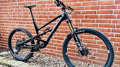 YT Industries Capra MX Core 4 Carbon