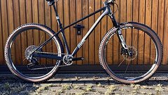 Rose Bikes PFQ 4 Größe M