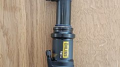 Öhlins TXC2 R 190x45