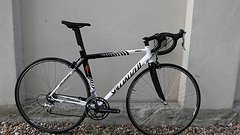 Specialized Comp 54cm Columbus FSA DEDA - 7,9 kg