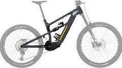 Nukeproof Megawatt 297 Rahmenkit E Bike NEU - gunmetal grey - Größe XXL