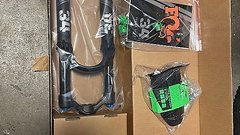 Fox Racing Shox 34 / 29“ / 130mm / Performance / Fit4 / neu