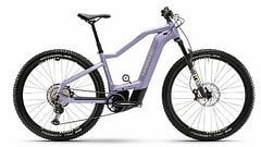 Haibike E- Bike AllTrack 11 29- Sonderpreis