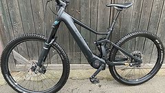 Bulls Copperhead EVO AM 2 27,5+ - eMTB fully 29/27,5 zoll