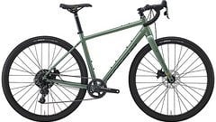 Kona Libre Aluminium Gravelbike 2023 1x11 Aluminium Neu