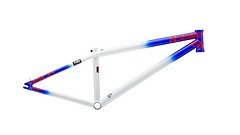 NS Bikes Majesty Rahmen Dirt Version Frame Top Zustand NP 800€