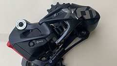 SRAM X01 Eagle AXS