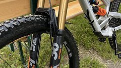 YT Industries YT Capra limited ltd 29, Erstbesitzer