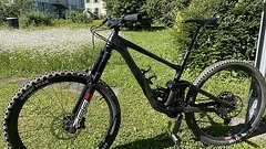 Specialized Enduro